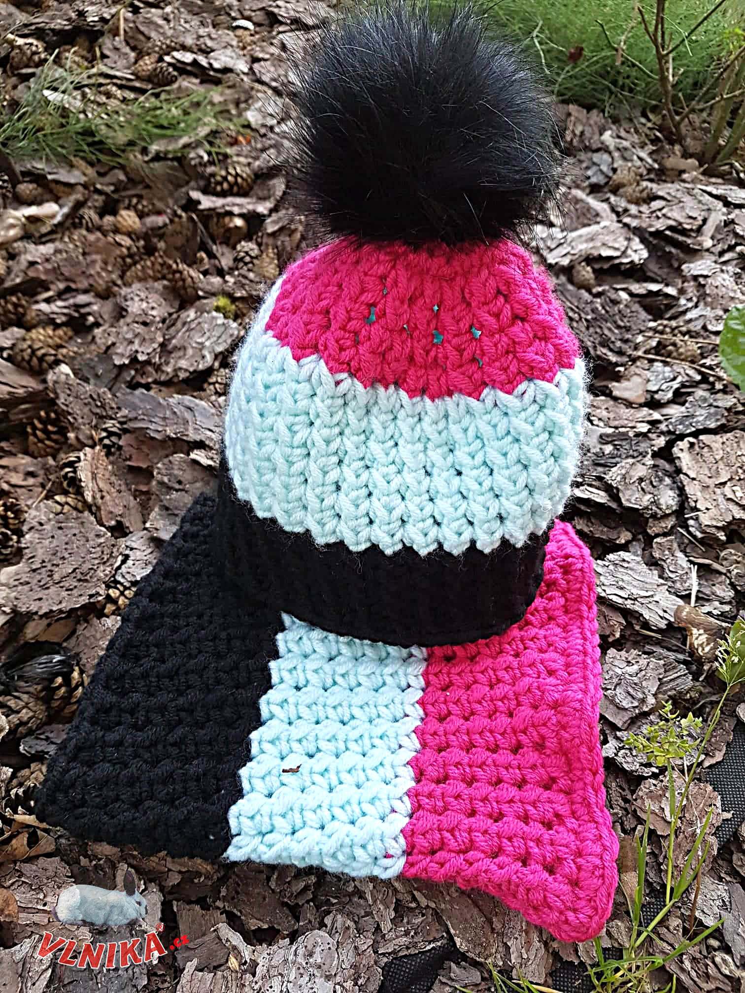 Superlana Maxi-zelená 642